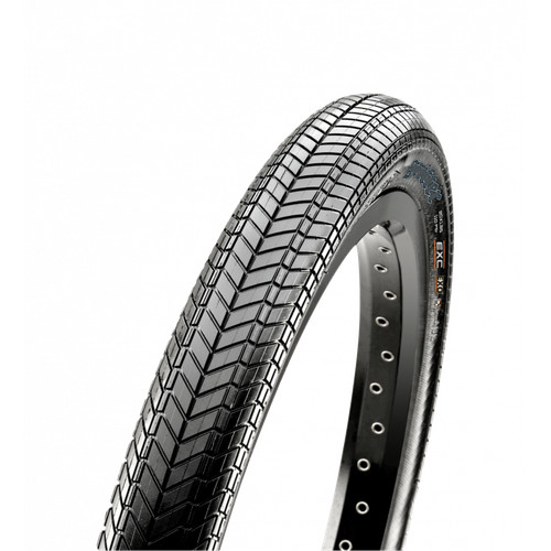 Maxxis grifter 20x2 tyre - grifter, 20x2.30"