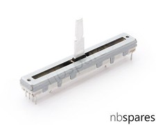 REPLACEMENT FADER PIONEER DDJ1000 800 DJM2000 DJM800 DJM700 DJM600 DJM500 DJM400