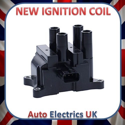 Mazda mpv ignition - mazda, coil