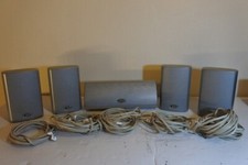 ELTAX MOVIEBOXX Speaker Set of