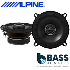 Alpine S-S50 - 340 Watts a