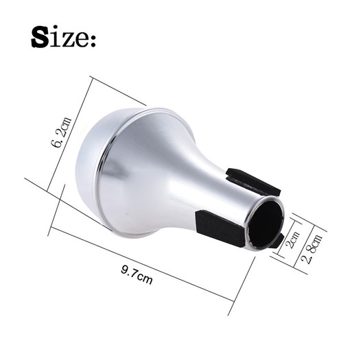 Lade mini abs - mini, mute