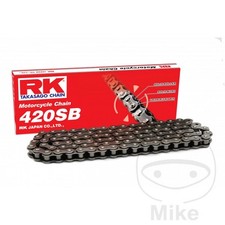 RK SB Chain 420 Pitch 112