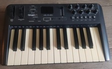 M-Audio Oxygen 25 Midi