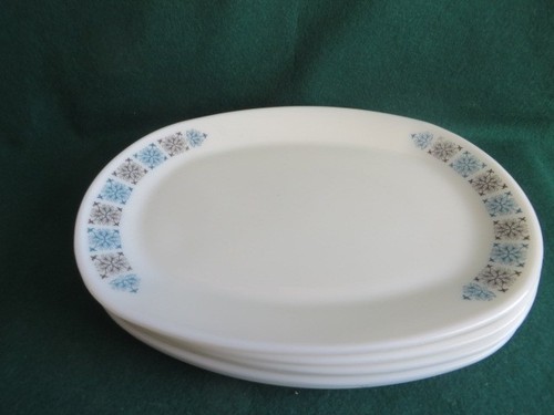 Vintage pyrex jaj chelsea - 6,