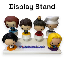 Display Stand for McDonalds