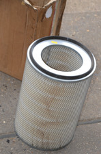 Genuine Lister Petter Air