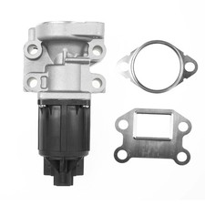 EGR Valve Exhaust Gas