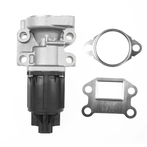 Egr valve exhaust gas - exhaust,