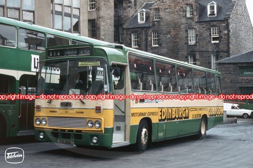 Bus photo eastern scottish - photo,