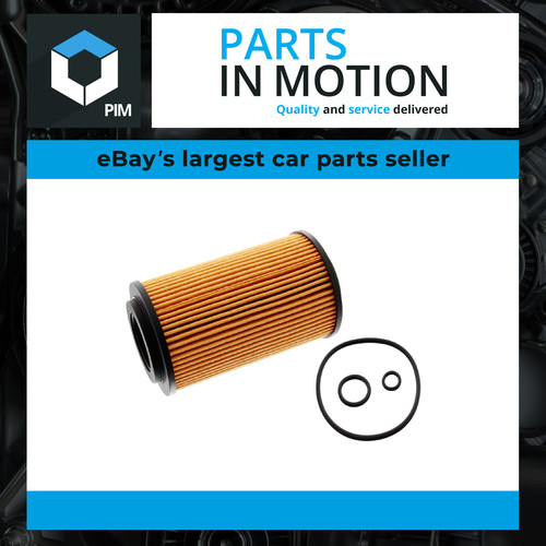Oil filter ada102110 blue - oil,