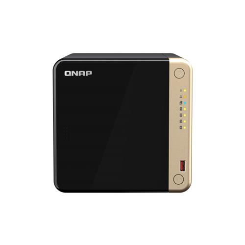 Qnap 464 nas - qnap,