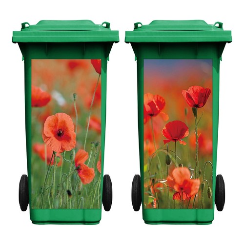 Nezyo sheets wheelie bin - sheets,