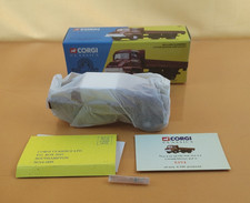 Corgi 30201 1:50 Scale R A