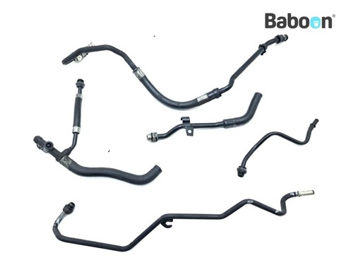 Oil hose harley davidson - harley-davidson, xr