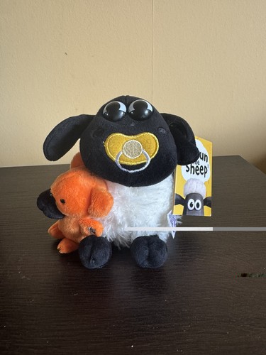 Aurora shaun the - the, sheep