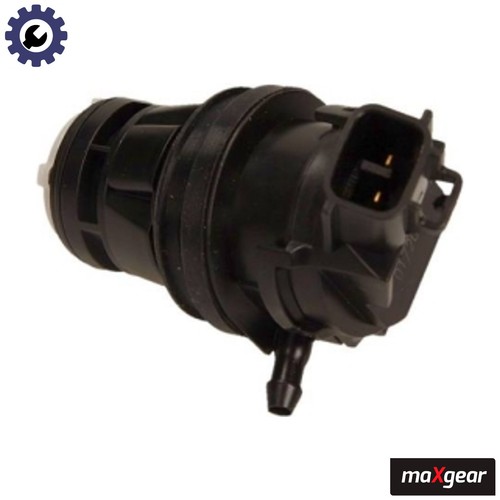 Washer fluid pump - washer,