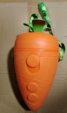 Zootropolis Zootopia 2 Carrot Popcorn Bucket NEW