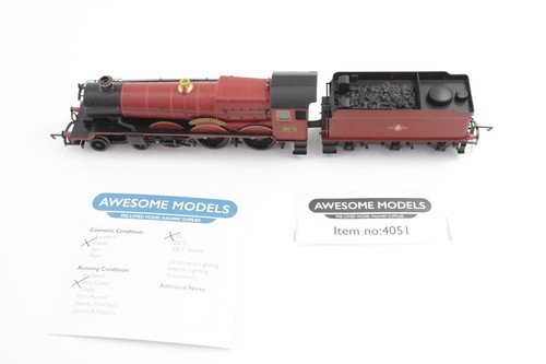 Hornby gauge 6 - hornby-, oo