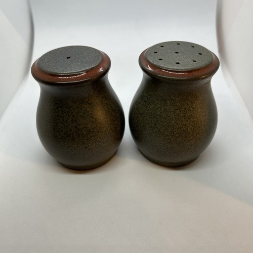 Denby marrakesh salt and - marrakesh,