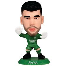 Arsenal FC David Raya SoccerStarz