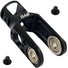 SAB Goblin Aluminium Tail Case