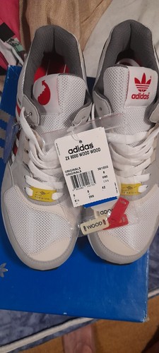 Adidas 9000 ww - adidas, zx