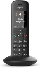Siemens Gigaset C570H Cordless Phone Additional Expansion Handset C570HX