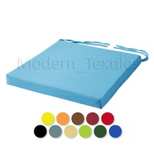 ITALIAN FABRIC Chair Cushion