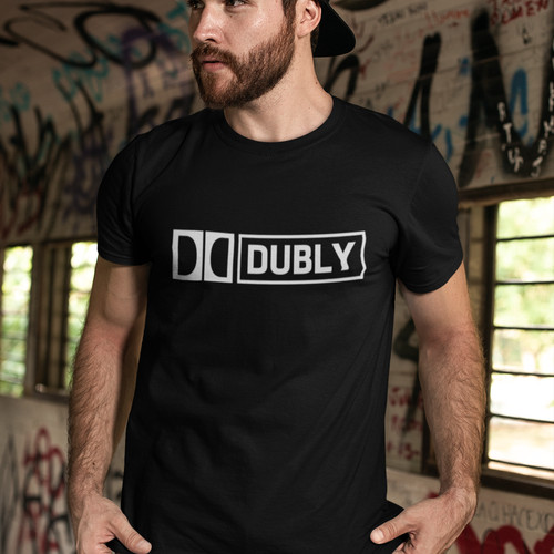 Dubly shirt spinal - t-shirt, tap