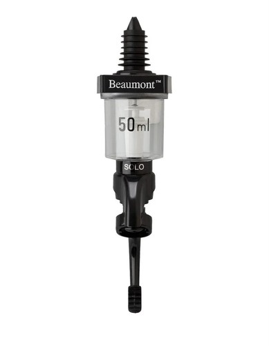 Beaumont 3104p black solo - beaumont,