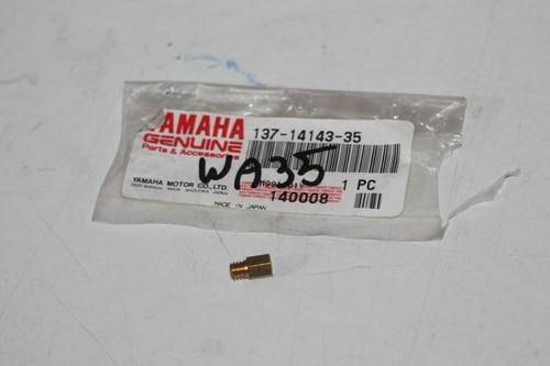 Nozzle 175 for yamaha dt175 - nozzle,