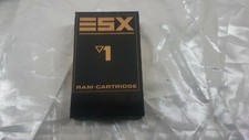 RAM CARTRIDGE for ENSONIQ ESQ