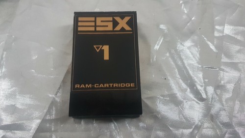 Ram cartridge for - cartridge, esq