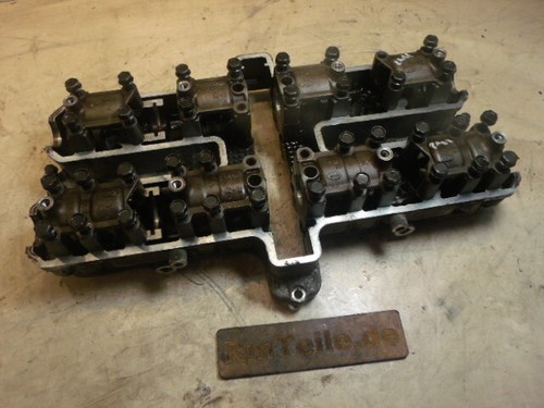 Yamaha fzr 1000 2gh cylinder - yamaha,