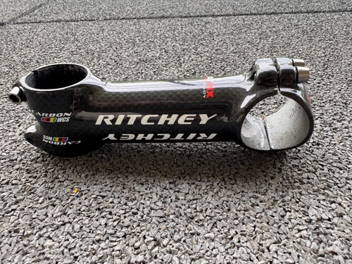 Ritchey wcs carbon alloy - carbon,