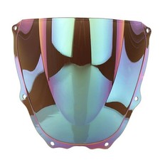 Iridium Windscreen Windshield