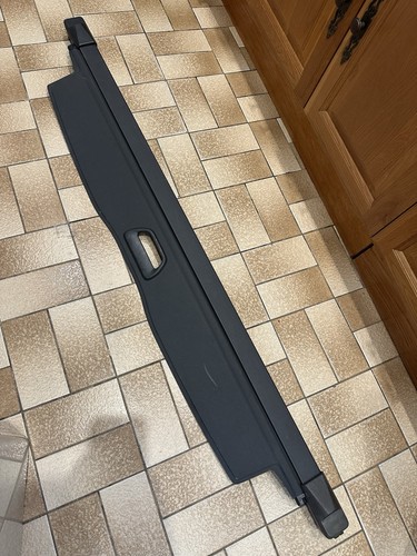 Genuine volvo v50 black - genuine,