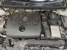 MERCEDES A CLASS Gearbox 2018-2025 OM608.915 1.5L 7 Speed Automatic