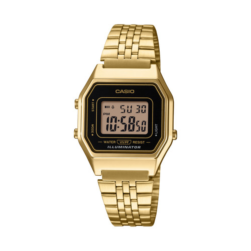 Casio vintage la680wga 1bdf - casio,