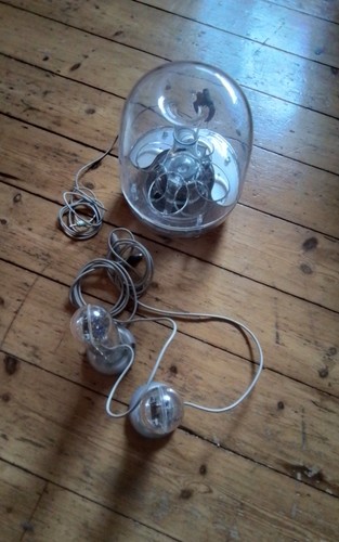 Harmony kardon sound sticks - sound,
