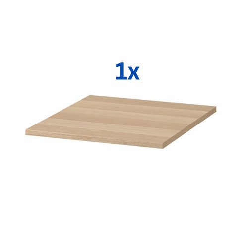Ikea komplement shelf white - ikea,