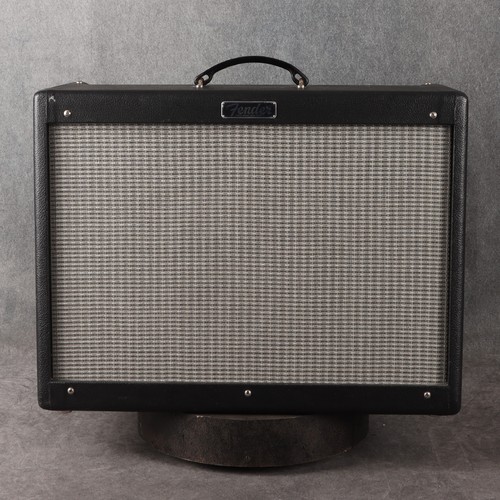 Fender hot rod deluxe - hot, iii