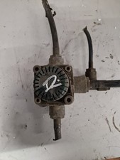 DAF XF 95/105/106 Knorr