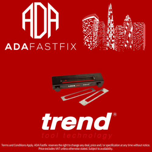 Trend lock jig - lock/jig/a,