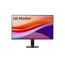LG 27U411A-B 27" IPS Full HD 120Hz HDR10 5ms HDMI 2.0 Black Stabilzer Monitor