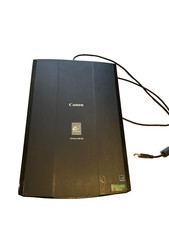Canon CanoScan LiDE 100 Flatbed scanner for documents/ photo copying / printer