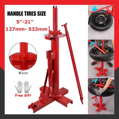 Tire changer tyre bead - tire,