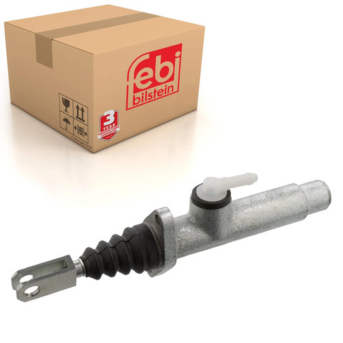 Clutch master cylinder fits - master,