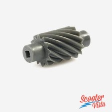 Vespa PX PE EFL T5 Grey Speedo